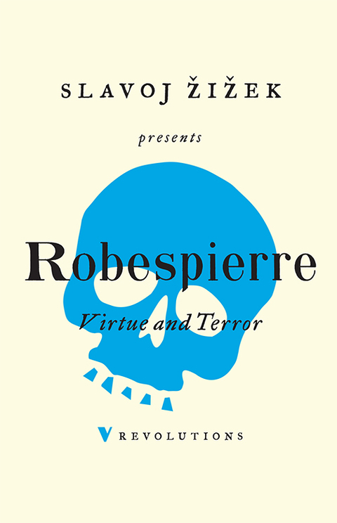 Virtue and Terror